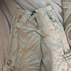 Urban BDG y2k cargo pants